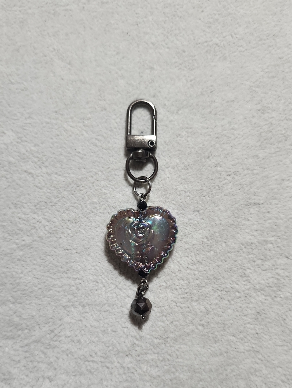 Handmade Keychain